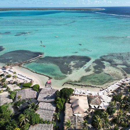 Sorobon Luxury Beach Resort Playa Eksteriør bilde
