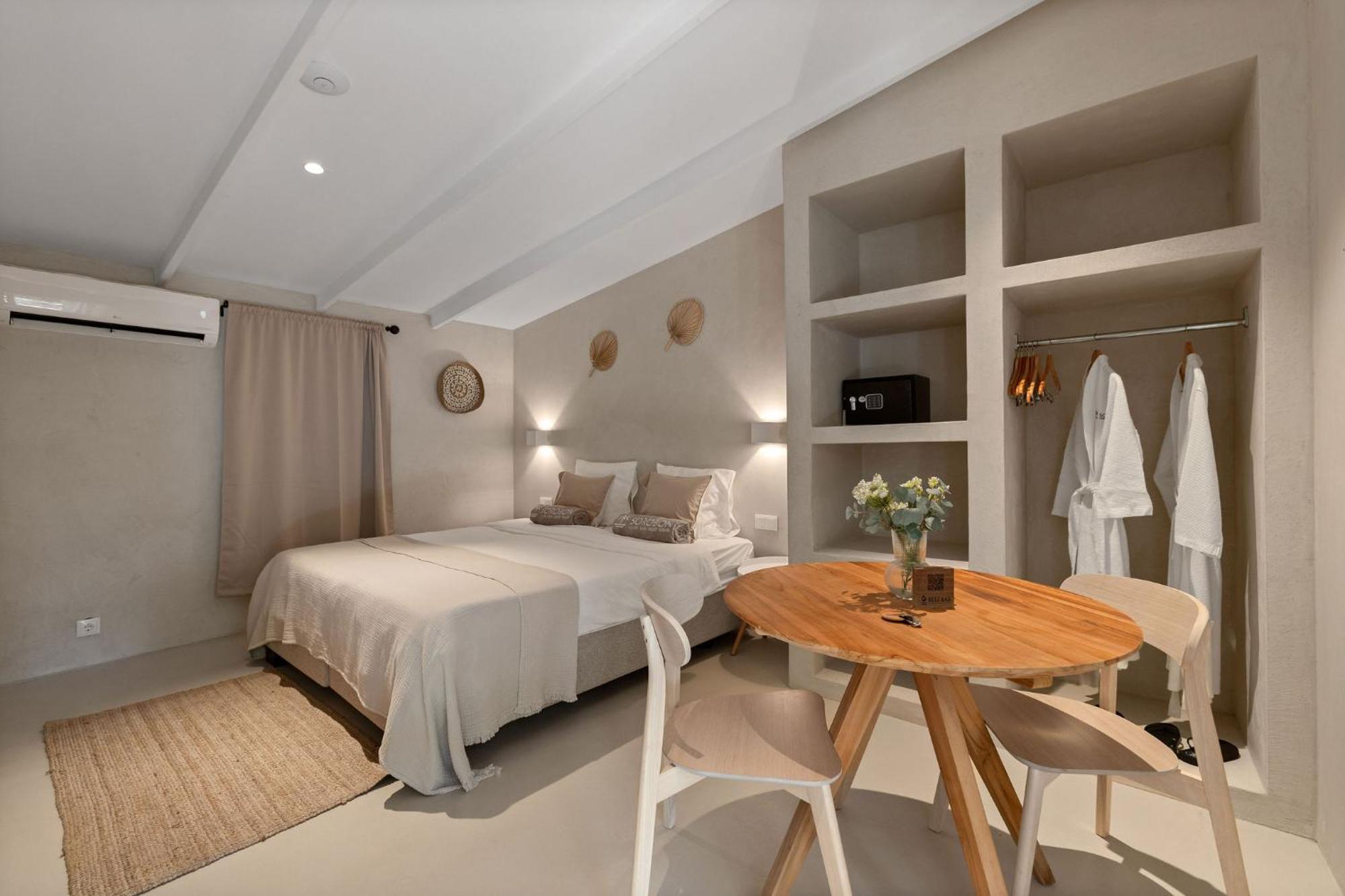 Sorobon Luxury Beach Resort Playa Eksteriør bilde